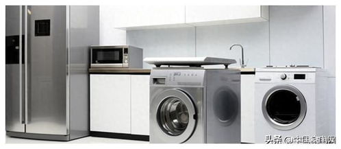 中央財(cái)政直接補(bǔ)貼，家電“以舊換新”迎來“真香”實(shí)惠
